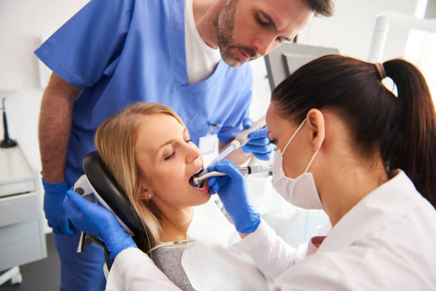 Best Pediatric Dentistry  in Milford Mill, MD