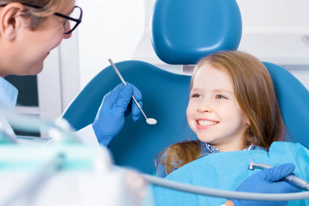 Best Pediatric Dentistry  in Milford Mill, MD