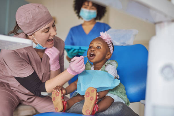 Best Preventive Dentistry  in Milford Mill, MD