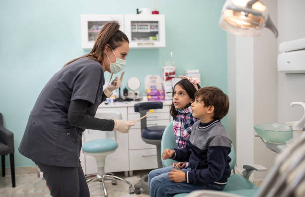 Best Root Canal Treatment  in Milford Mill, MD