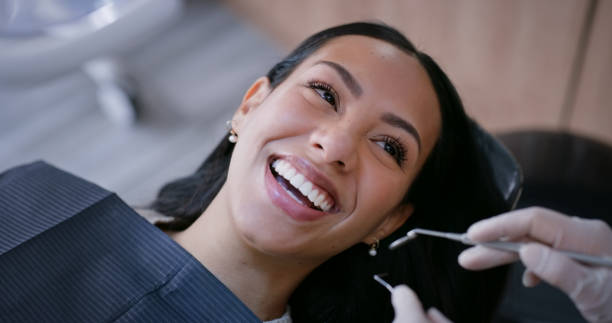 Laser Dentistry in Milford Mill, MD