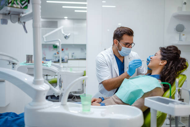 Trusted Milford Mill, MD  Holistic Dental Services Experts