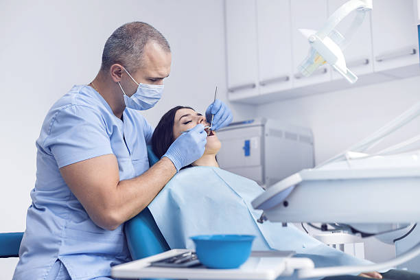 Oral Surgery in Milford Mill, MD