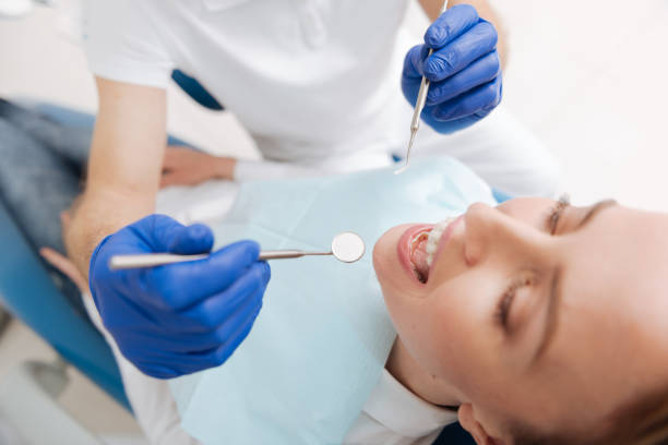 Oral Surgery in Milford Mill, MD
