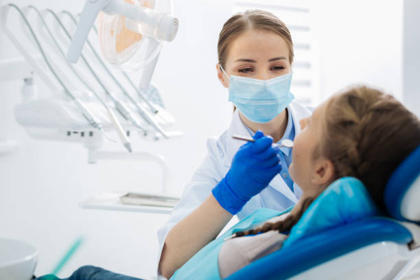 Why Choose Us for Your Dental Needs in Milford Mill, MD